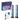 Smart LED RGB Colorful Light Bars Set with Remote Control