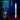 Smart LED RGB Colorful Light Bars Set with Remote Control