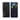 LG Phone Part-LG G7 Rear Back Glass Panel With Camera Lens & Fingerprint Sensor Reader Flex