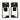 LG Phone Part-LG K42 Middle Frame Housing With NFC Receiver Flex