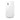 LG Phone Part-LG Nexus 4 Back Cover - White