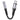 Audio Cable & Adapter-LS33 HOCO Type-C to 3.5mm Headphone Adapter Converter