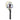Stand & Holders-LV03 Plus HOCO Universal LED Light Live broadcast Stand Mobile Phone Mount Holder