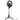 Stand & Holders-LV03 Plus HOCO Universal LED Light Live broadcast Stand Mobile Phone Mount Holder