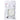 Apple Accessories-1M Lightning & Micro USB 2-in-1 Charge & Data Sync Cable White