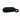 Silicone Magnetic Clip Holder for Pokemon Go-tcha/Xiaomi Mi Band 1 & 2 - Black