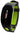 Datel Go-Tcha Evolve LED Touch Smartwatch for Pokemon Go - Green