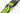 Datel Go-Tcha Evolve LED Touch Smartwatch for Pokemon Go - Green