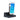 Mobile Phone/Smart Watch Auto Step Shaker - Black/Red