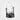 Mobile Phone Swing Motion Auto Step Shaker - Black