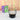 Mobile Phone Swing Motion Auto Step Shaker - Black