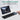 Universal Foldable Wireless Keyboard with Touchpad for Tablet/Mobile Phone/PC