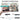 K07 Selfie Stick Intergrated Tripod Stand with Wireless Remote for Mobile Phone