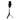K22-D Selfie Stick Tripod Stand with Dual LED Fill Lights for Mobile Phone