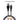 Gaming-2M 66W 6A USB Type-C Fast Charging & Data Transfer Cable for Nintendo Switch/Switch OLED/Mobile Phone/Macbook/Ipad