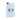 360?? Waterproof & Anti-fog Wall Mount Mobile Phone Holder - White