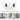 360?? Waterproof & Anti-fog Wall Mount Mobile Phone Holder - White