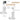 360 Degree Auto Face Tracking Phone Holder - White