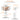 360 Degree Auto Face Tracking Phone Holder - White