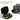 iPega Super Cube Wireless Controller with Storage Bag for Android/iOS - Black (PG-9211)