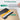 Universal Foldable Wireless Keyboard with Touchpad for Tablet/Mobile Phone/PC