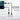 USB C Power Meter Tester for Type C Device-White(KWS-1902C)