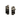 Microsoft Surface Part-Microsoft Surface Pro 4 Kickstand Hinge Set (Pair)