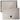 Microsoft Part-Microsoft Surface Pro 7 (1866) Back Housing Frame With Stand - Silver