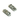 Microsoft Part-Microsoft Surface Pro 7 (1866) Back Kickstand Hinge Set (Pair)