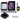 Apple Accessories-Apple iPad 10th 2022 10.9" Shellbox Waterproof Heavy Duty Lifeproof Style Case