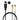 AV Cable for Sega Genesis 1