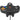 Wired Controller for Nintendo N64 Black