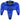 Wired Controller for Nintendo N64 Blue