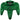 Wired Controller for Nintendo N64 Green