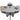 Wired Controller for Nintendo N64 Gray