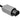 Wired Controller for Nintendo N64 Gray