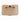 N64 Expansion Card Cover Gold