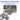 258KB Expansion Pack Memory Card for N64 Controller