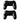 Gaming-DOBE Left & Right Controller Grip for Nintendo Switch/Switch OLED Joy-Con Controllers