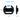 Gaming-DOBE Controller Direction Manipulate Wheel for the Left & Right of Switch/Switch OLED Joy-Con Controllers Black (TNS-852)