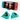 Gaming-DOBE Type-C Mini Charging Dock for Nintendo Switch/Nintendo Switch OLED/Nintendo Switch Lite Turquoise (TNS-19062)