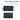 Gaming-Project Design Dockable Protective Case with Joy-con Faceplate and Thumb Cap for Nintendo Switch Pink/Blue