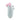 Gaming-Mini Wireless Double Shock Controller for Nintendo Switch/Switch Lite/Switch OLED - White Cat