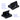 Gaming-DOBE Foldable Video Converter Dock for Nintendo Switch (TNS-19305??