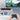 Gaming-Nintendo Switch OLED Dock Cooling Fan with Game Card Storage
