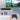 Gaming-DOBE Dock Cooling Fan with Game Card Storage for Nintendo Switch OLED-White (TNS-1155)