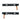 Gaming-Left & Right Charging Port Slider Set for Nintendo Switch Joy-Con Controller