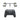 Gaming-ZR ZL L R Button Ribbon Flex Cable for Nintendo Switch Pro Controller
