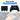 Gaming-Battery Cover for Xbox Series S/Xbox Series X Black