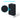 Gaming-Dust Cover for Xbox Series S Game Console - Black